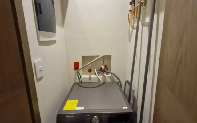 Beautiful Studio Puerto Morelos