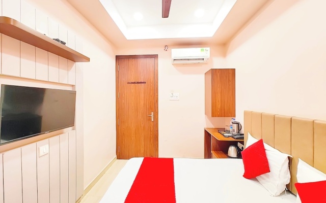 Varanasi Hotel Vimoksha Residence