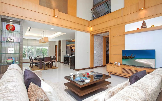 Blue Lagoon Resort Hua Hin