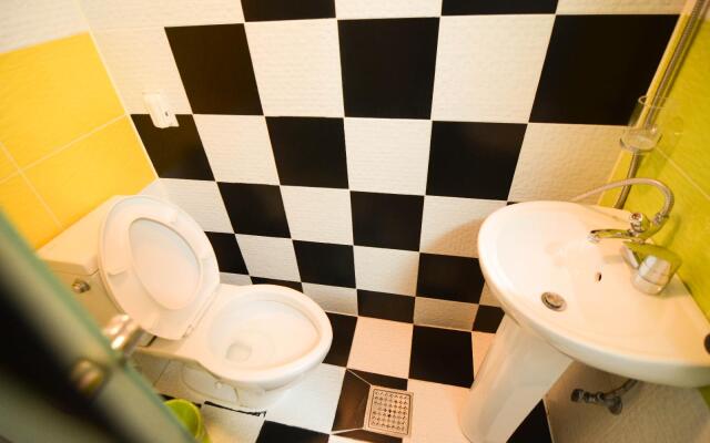 Kimchee Gangnam Guesthouse