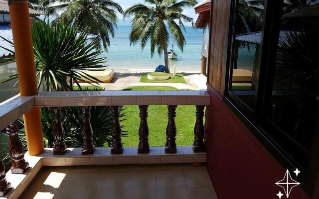 Sun Beach Bungalows Resort