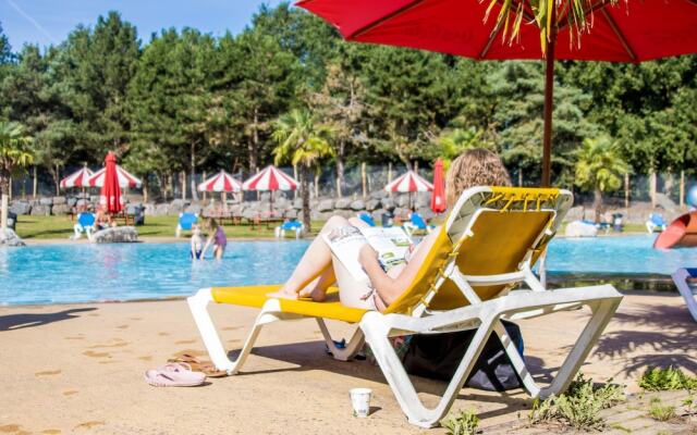 Vakantiepark Slagharen