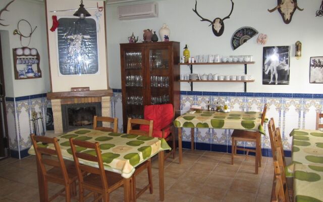 Hostal Venta de Abajo