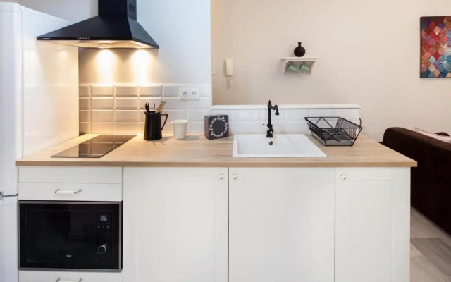 Spain Select - Apartments for Rent Malaga S.L.
