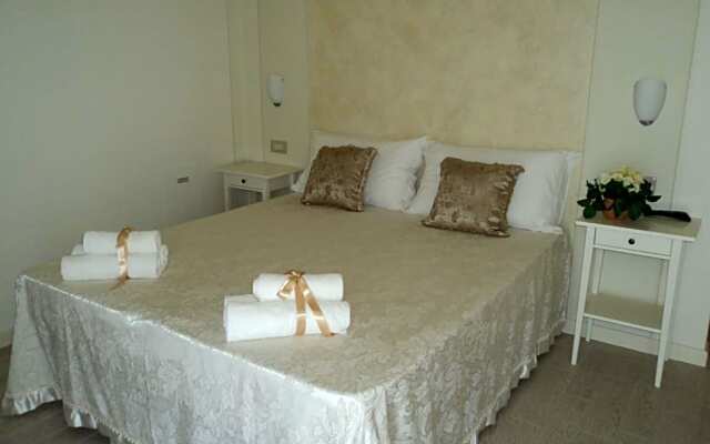 Bed & Breakfast Giardini di Corte