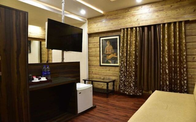 Hotel Venkatesh Regency