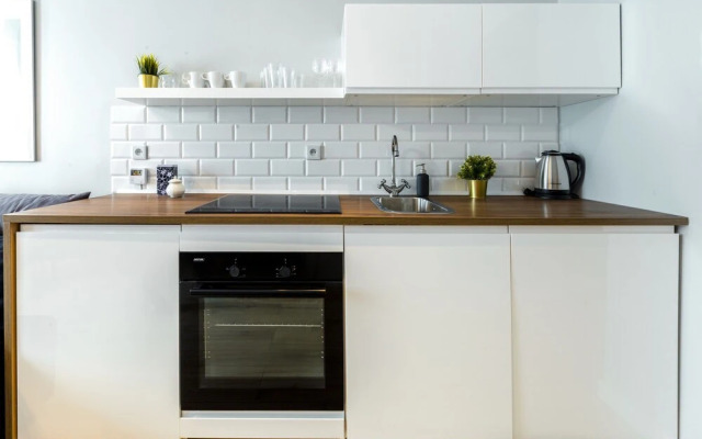 FriendHouse Apartments - Avenue