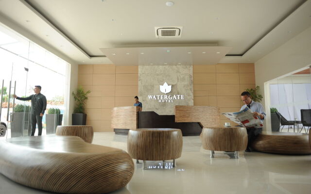 Watergate Hotel Butuan City