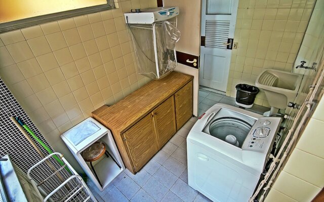 Rio Spot Posto 6 I001