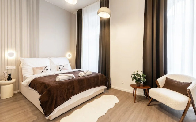 Oasis Luxe Boutique Suites by BQA