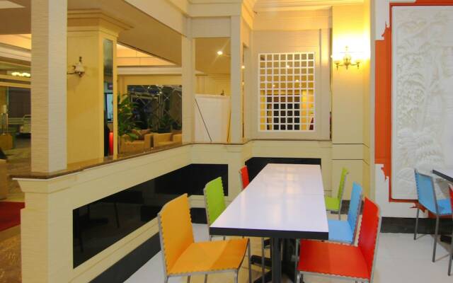 Airy Nagoya Garden Phase 2 Teuku Umar Batam