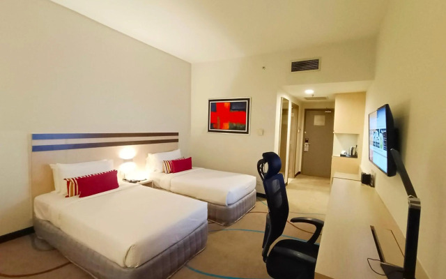 Première Hotel