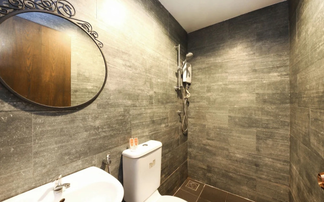 Madras Hotel by OYO Rooms