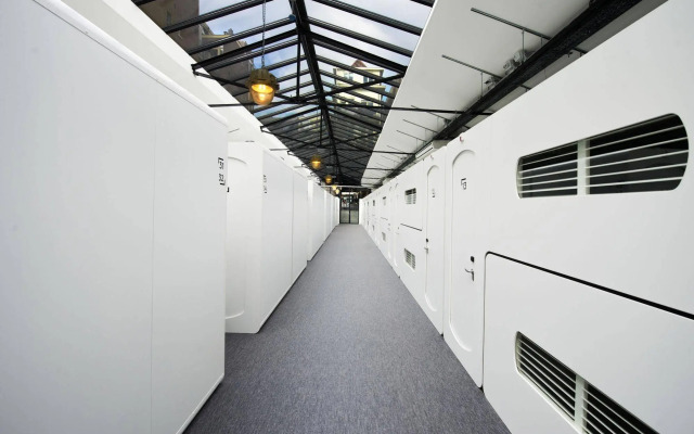 CityHub Amsterdam