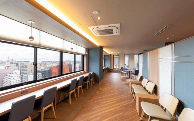Dormy Inn Kawasaki Natural Hot Spring