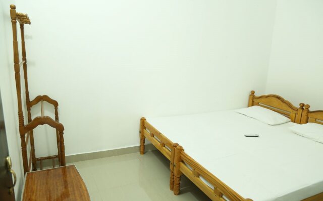 City Lagoon Guest House Batticaloa