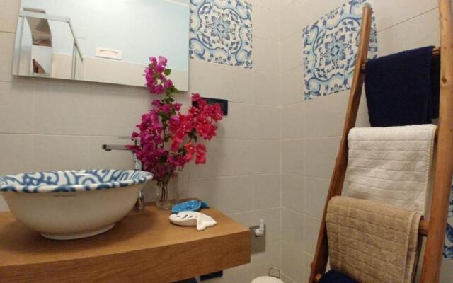Capo Milazzo Summer Holiday Apartament