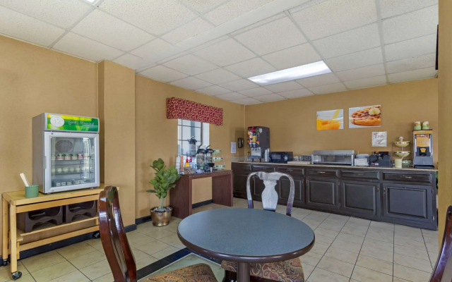 Quality Inn Cordele