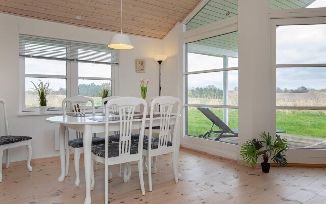 4 Star Holiday Home in Holbæk