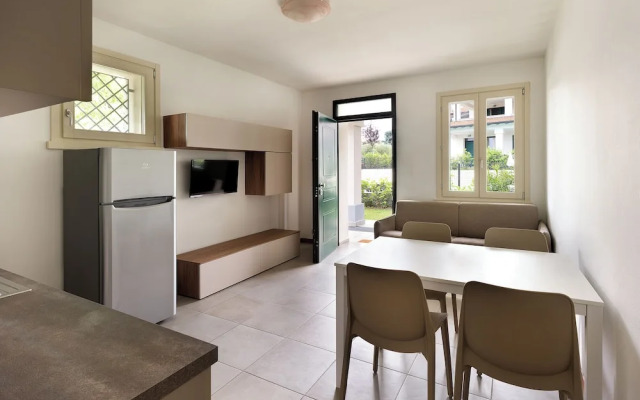 Residence Fiore Rosso