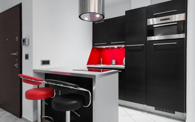 Apartinfo - Gdansk - Stare Miasto - Szafarnia