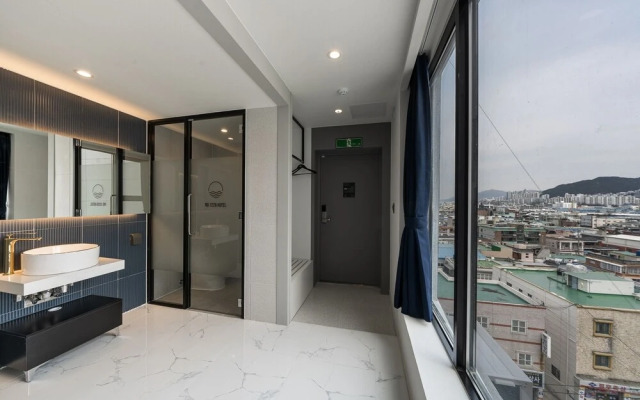 Busan Sasang Nd1226 Hotel