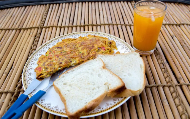 jaipur sundeck hostel