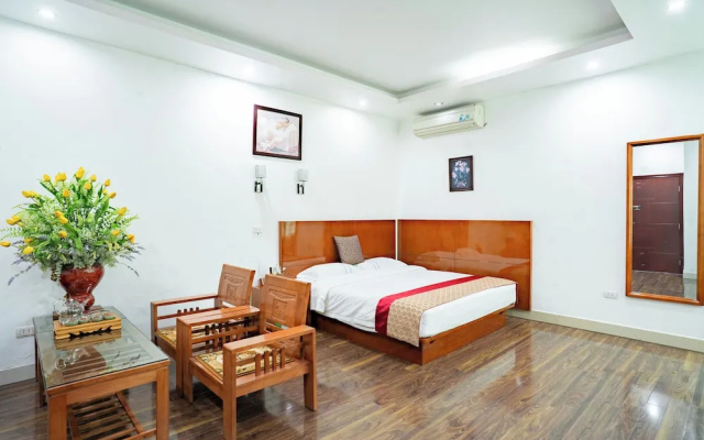 Son Tung Hotel - Kim Dong Walking Street – Guest Rooms – Cao Bang