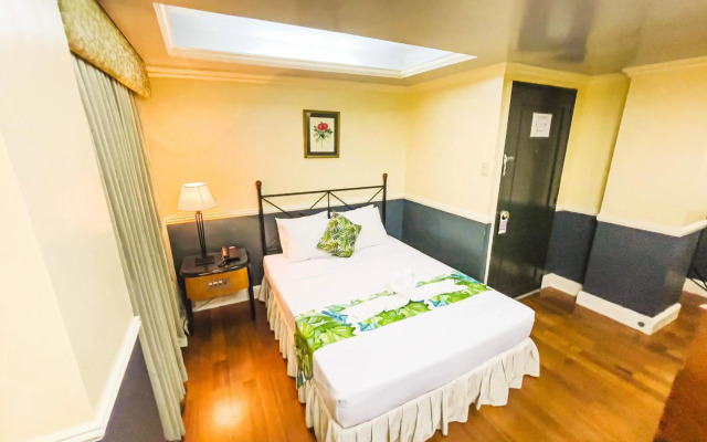 Miramar Hotel