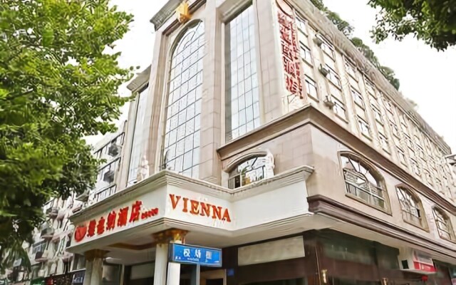 Vienna Hotel