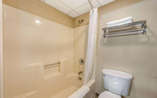 Comfort Inn & Suites East Hartford - Hartford