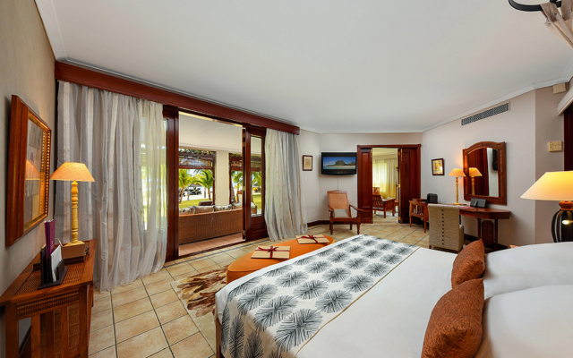 Dinarobin Beachcomber Golf Resort & Spa
