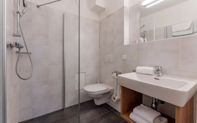 Apartments – Residence Maria Alm