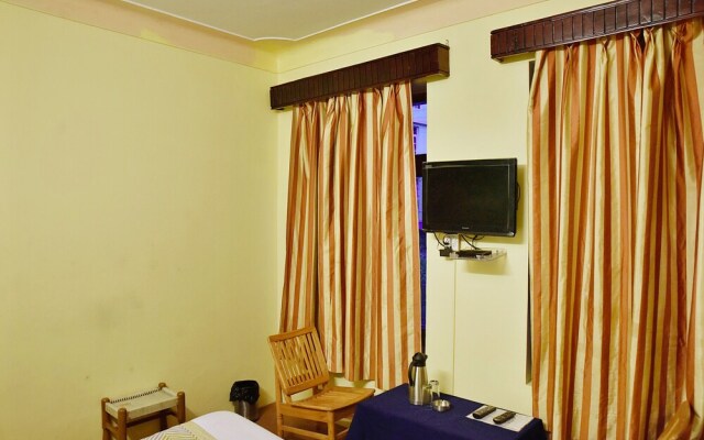 OYO 10268 New Manali INN