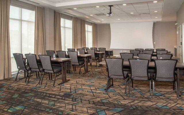 Residence Inn Fulton at Maple Lawn