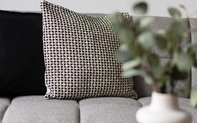 Apartment Okopowa Warsaw by Renters