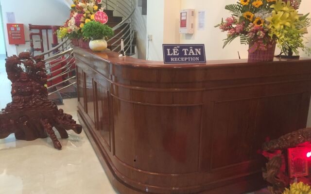 Thanh Hung Hotel