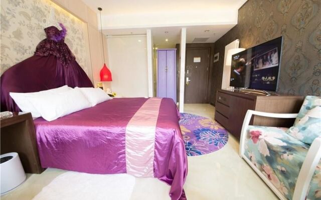Zhengzhou Goodnight Hotel