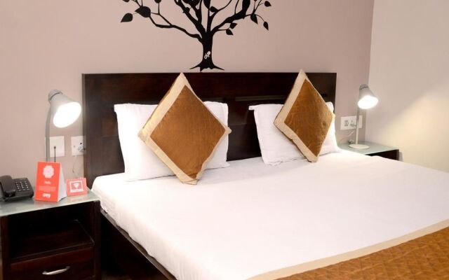 OYO Rooms BNB Mansarovar