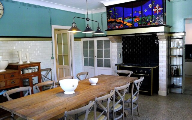 Villa in Spa With Sauna, Recreation and Playroom