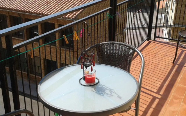 Vacaciones en Valencia