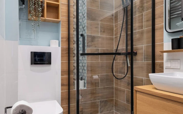 RentPlanet - Apartament Dickensa