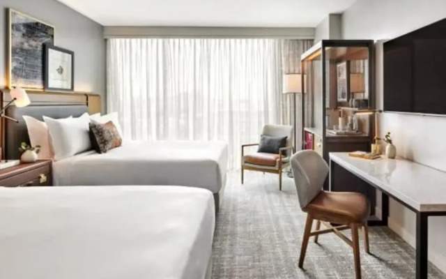 Omni Tempe Hotel at ASU