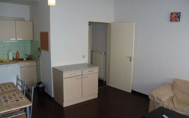 Budget Flats Antwerpen