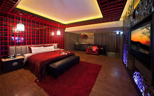Xintiandi Motel