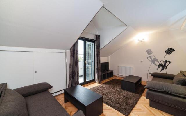 Apartments Neivado