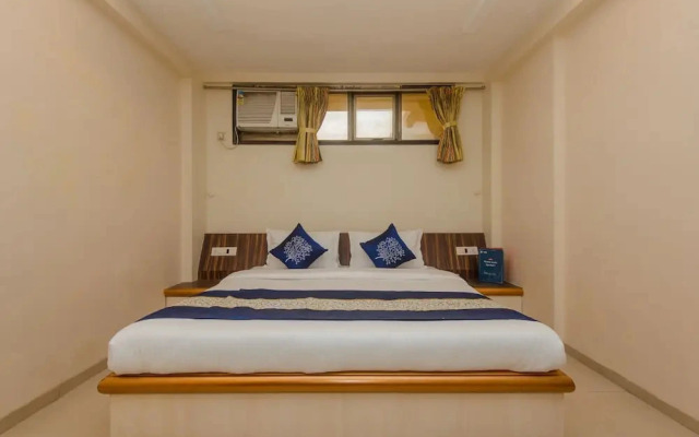Hotel Kushala Greens by OYO Rooms
