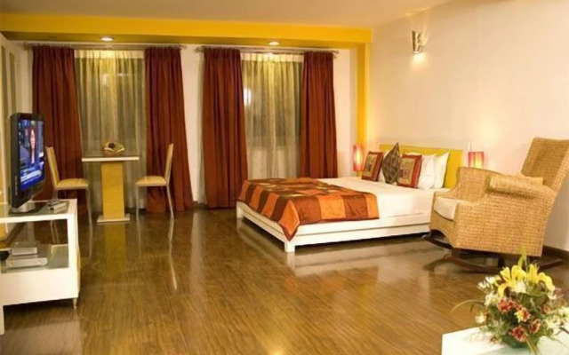 Shilton Suites - Ulsoor Road