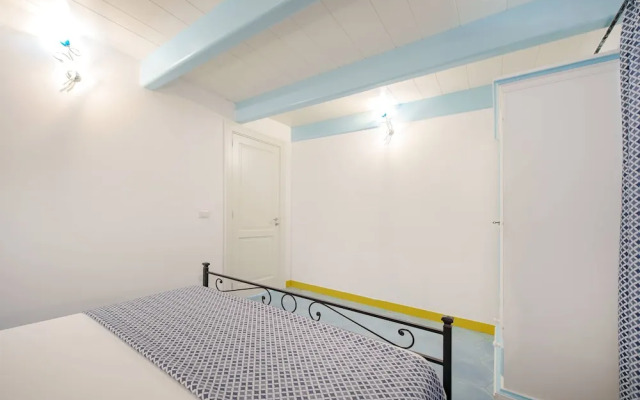 Corricella Exclusive Loft