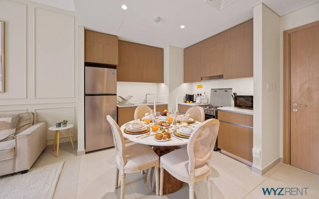 Tranquil Boho 1BR in Surf 2 Creek Beach